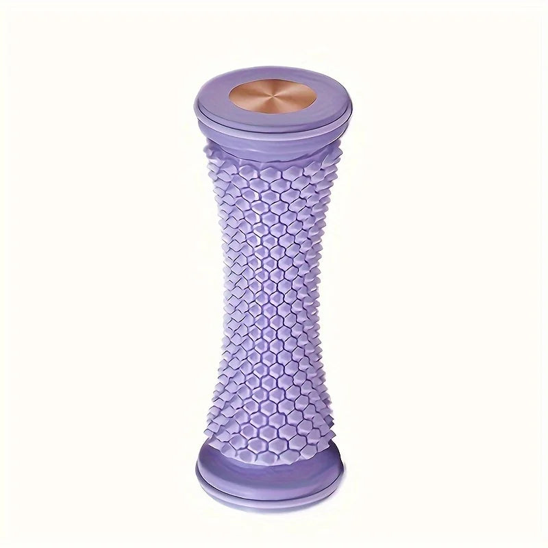 Foot Massage Roller — Plantar Fasciitis and Fatigue Relief | No Electricity