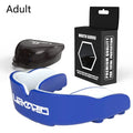 Professional Sports Mouthguard — Boxing, MMA & Muay Thai | Adults & Kids