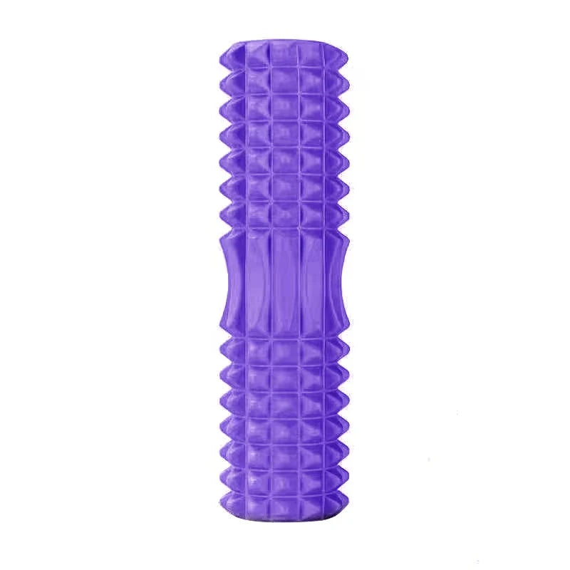Foam Roller for Muscle Massage and Yoga — 30, 33, and 45cm | Pilates and Fitness