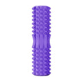 Foam Roller for Muscle Massage and Yoga — 30, 33, and 45cm | Pilates and Fitness