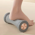 Foot Massage Roller — Plantar Fasciitis and Fatigue Relief | No Electricity