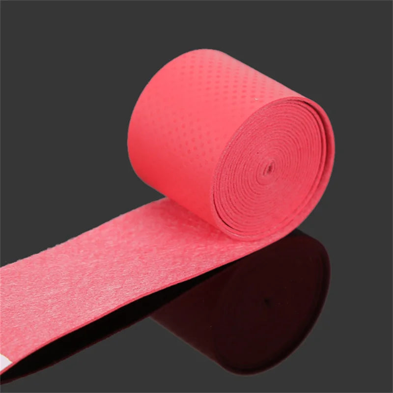Overgrip Antideslizante Pack 60 Unidades — Pádel, Tenis y Bádminton