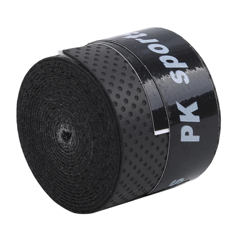 Non-Slip Overgrip Pack of 60 — Padel, Tennis, and Badminton