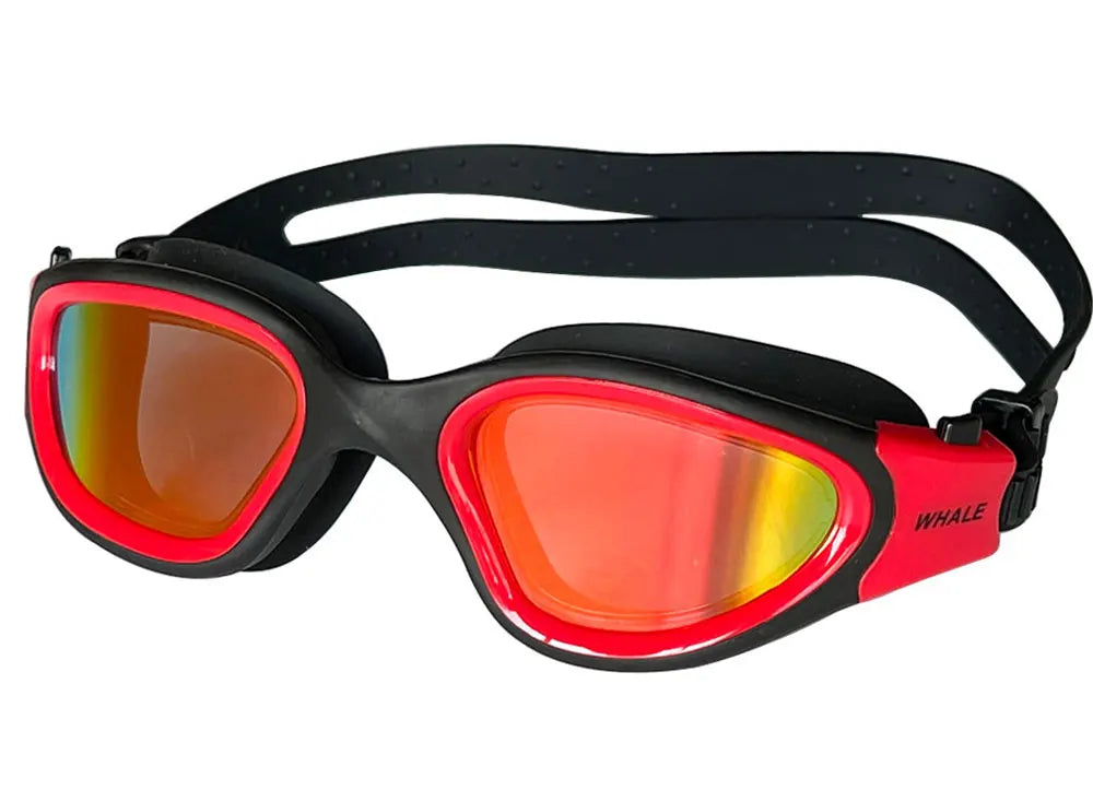 Professional Swimming Goggles — Anti-fog & UV100%