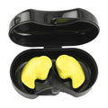 Reusable Silicone Swimming Earplugs — 2 pairs per pack