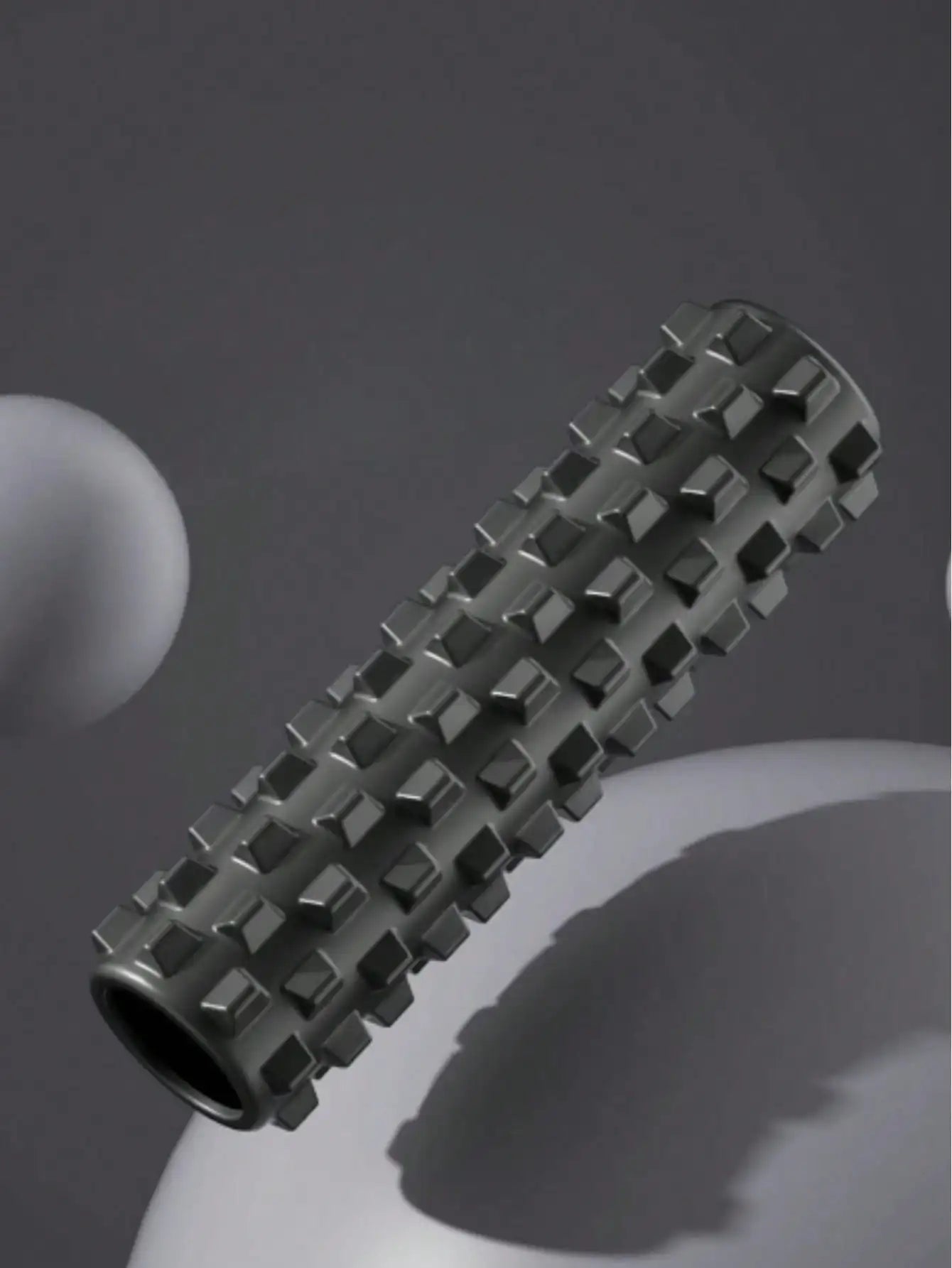 Foam Roller para Masaje Muscular y Yoga — 30, 33 y 45cm | Pilates y Fitness