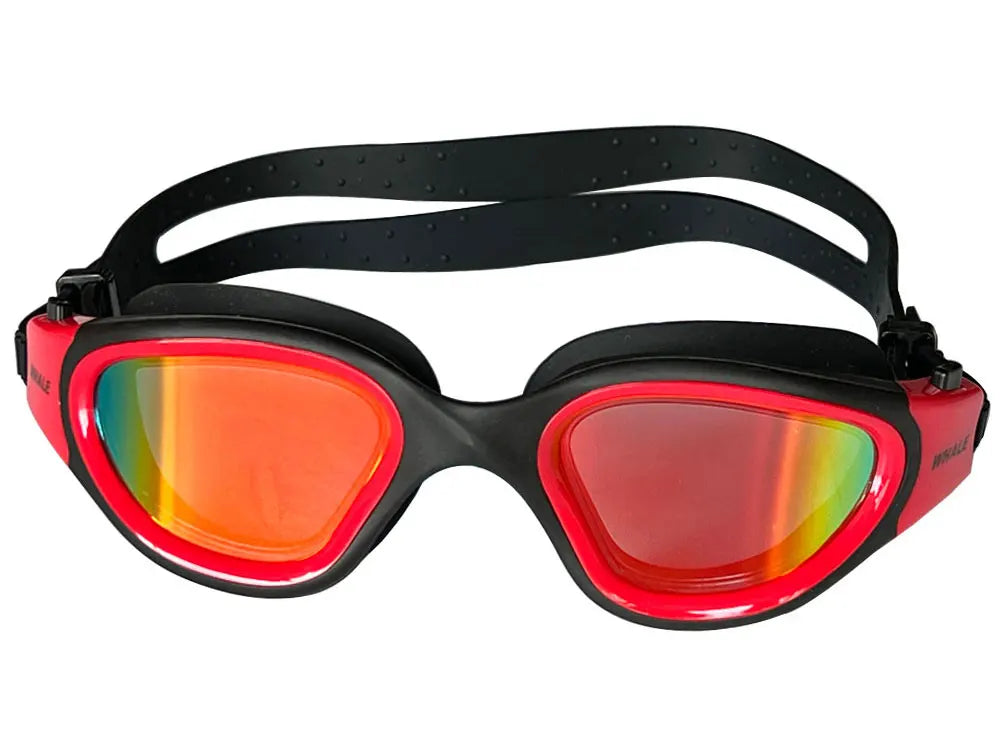 Professional Swimming Goggles — Anti-fog & UV100%