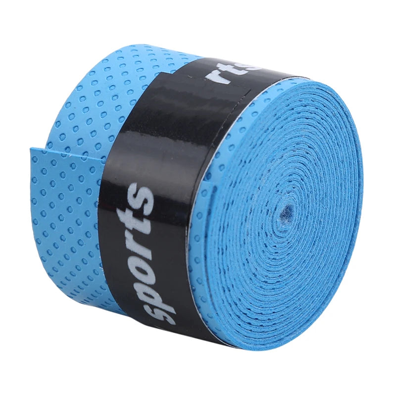 Non-Slip Overgrip Pack of 60 — Padel, Tennis, and Badminton