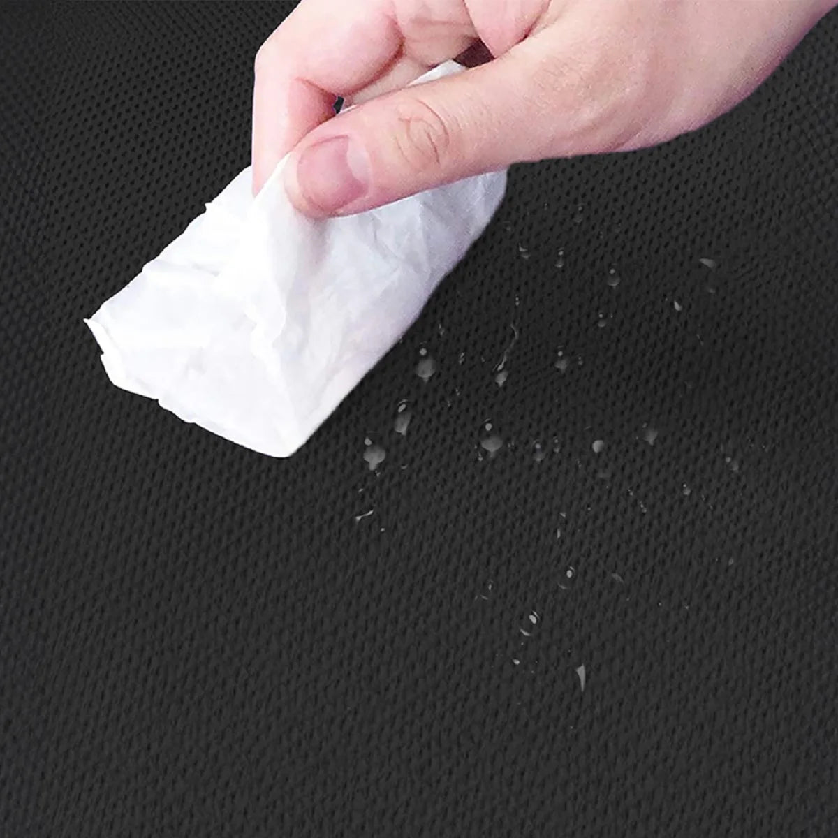 Esterilla de Yoga y Pilates EVA Antideslizante — 173x61cm