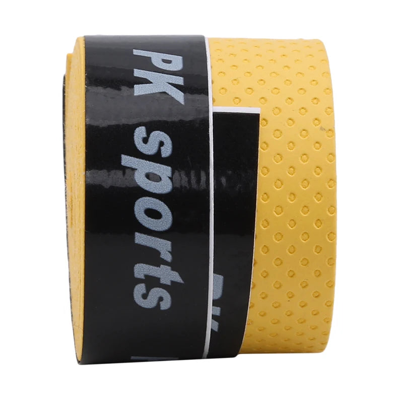 Non-Slip Overgrip Pack of 60 — Padel, Tennis, and Badminton