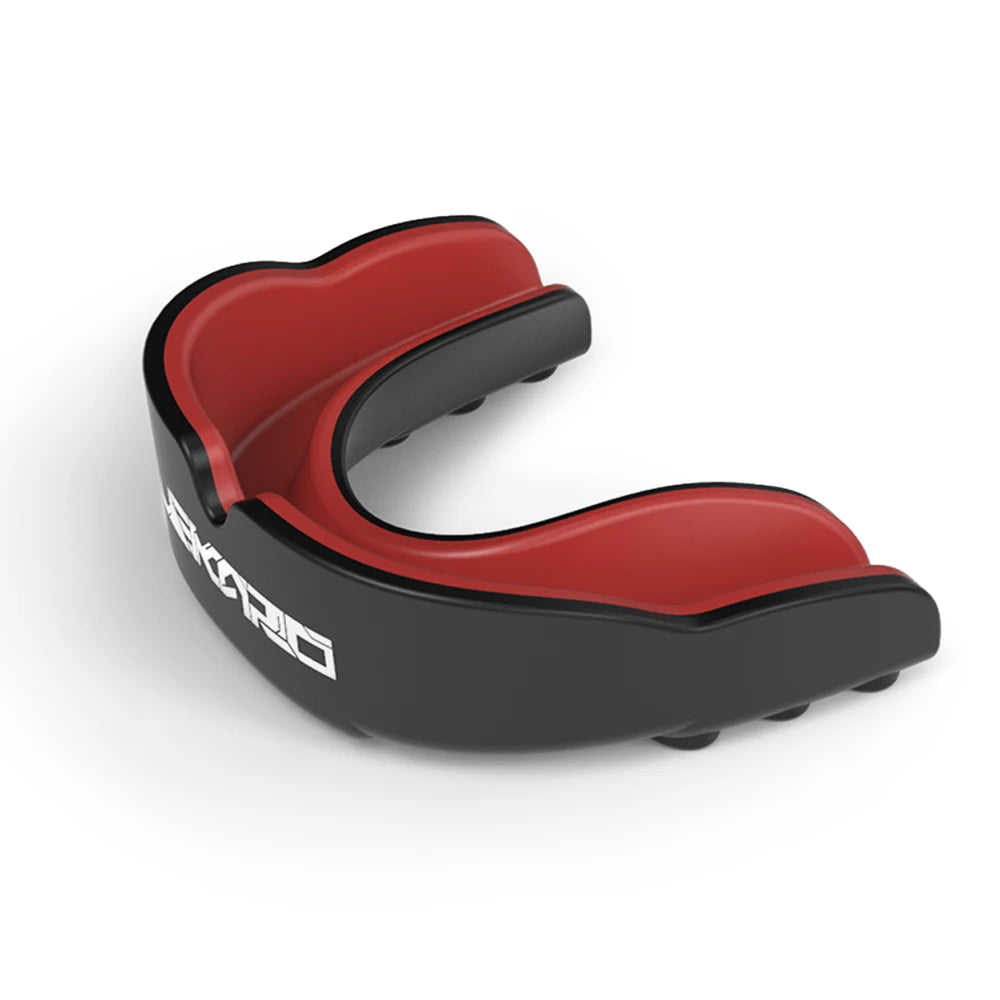 Professional Sports Mouthguard — Boxing, MMA & Muay Thai | Adults & Kids