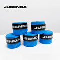 JUSENDA Overgrip 5-Pack — Non-Slip for Padel and Tennis