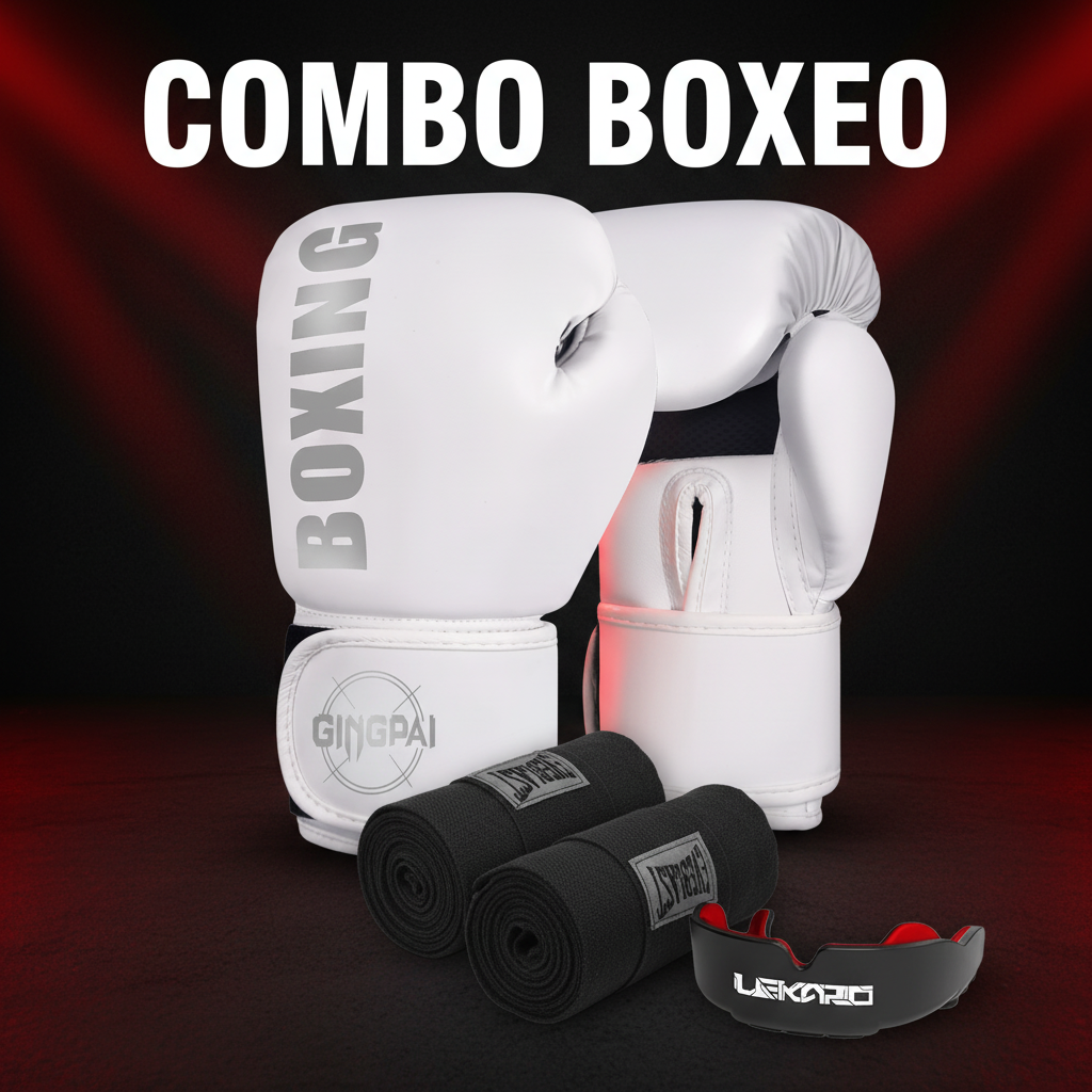 Combo Boxeo