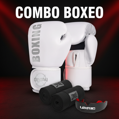 Combo Boxeo